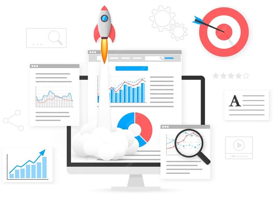 Digital Marketing Services in Pune