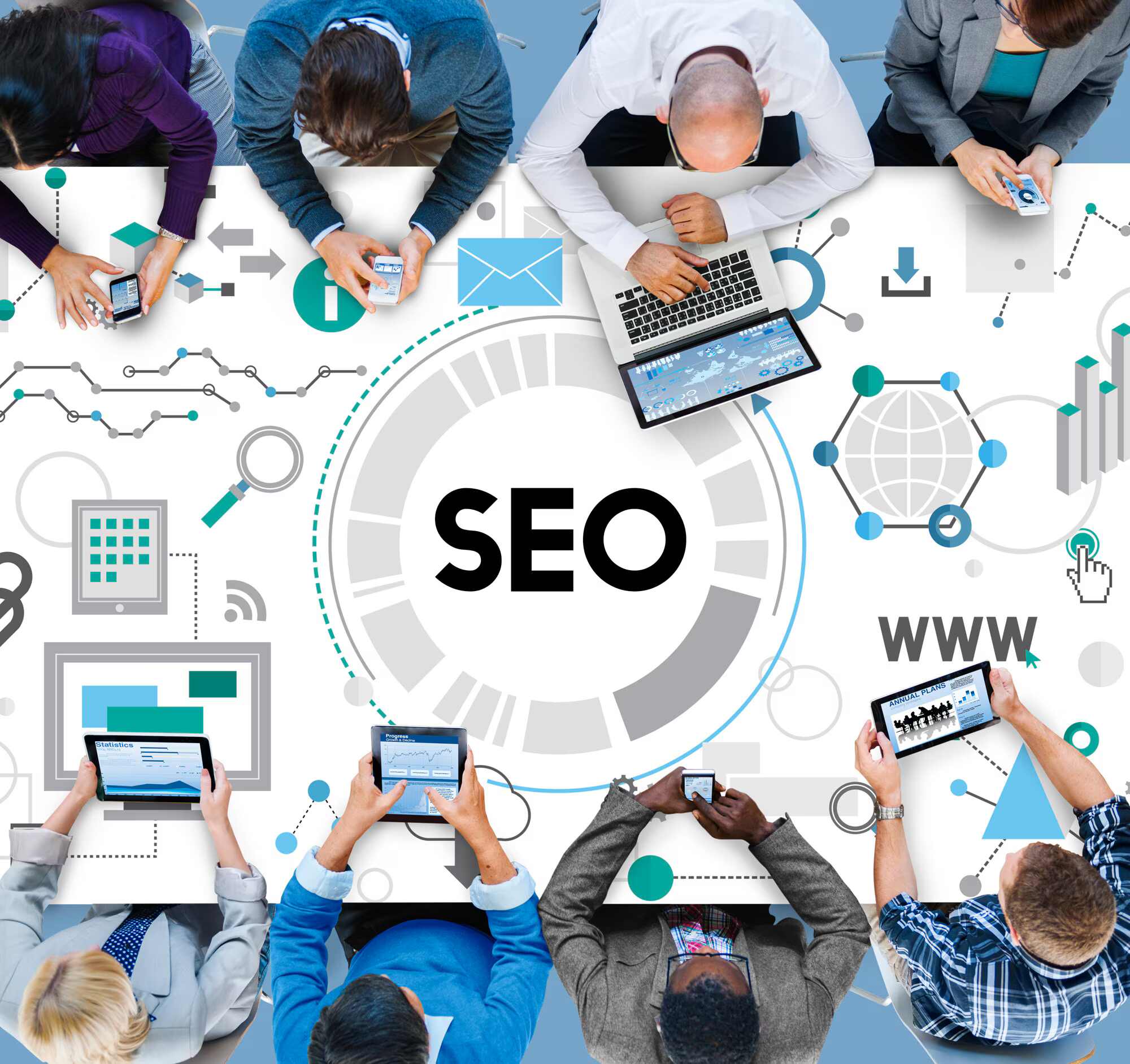 Digital Marketing Services in Pune