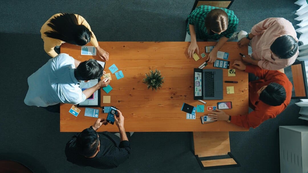 Digital Marketing Agency near me