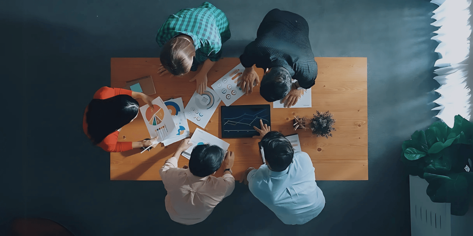 Digital Marketing Agency near me