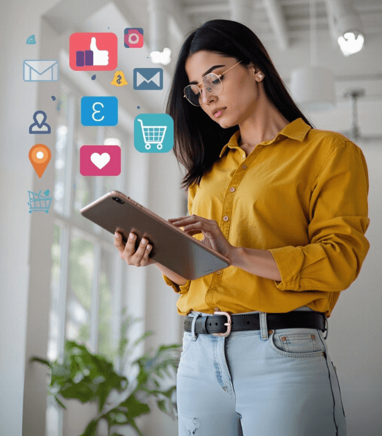 Digital Marketing Agency near me